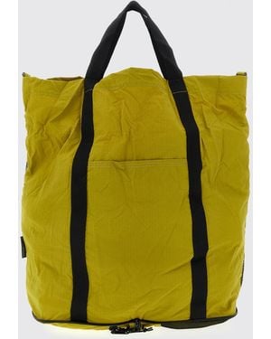 Gramicci Bags - Yellow