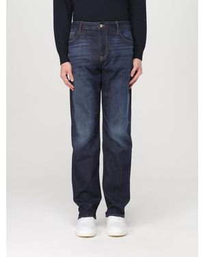 ARMANI EXCHANGE Jeans - Blue