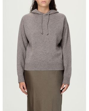 Samsøe & Samsøe Pullover Damen - Grau