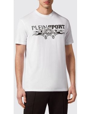 Philipp Plein T-Shirt - White