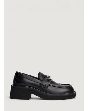 Tommy Hilfiger High Heel Shoes - Black