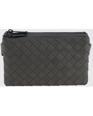 Bottega Veneta Tasche Herren - Grau
