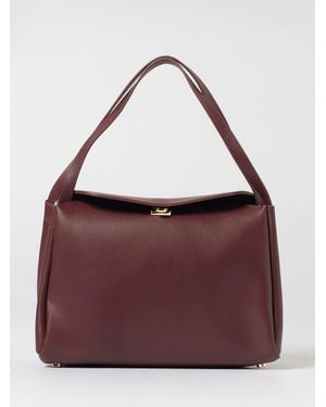 THEMOIRÈ Schultertasche Damen - Lila