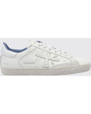 Premiata Sneakers - White