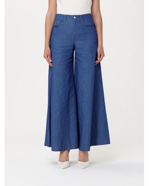 Liu Jo Pants - Blue