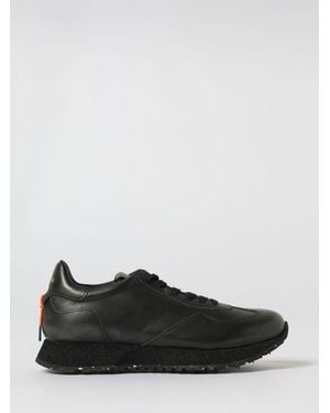 Barracuda Trainers - Black