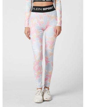 Philipp Plein Trousers - Blue