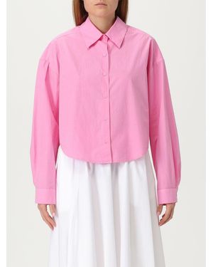 Aspesi Hemdbluse Damen - Pink