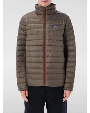 Patagonia Jacke Herren - Braun