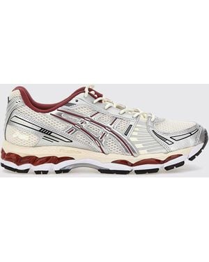 Asics Sneakers - White