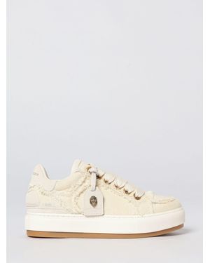 Kurt Geiger Trainers - White