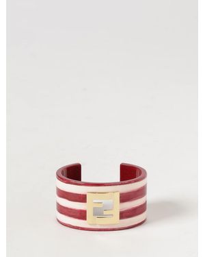 Fendi Schmuck Damen - Pink