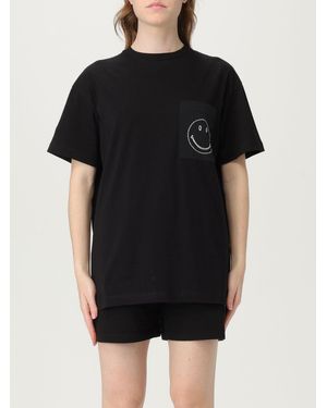 Joshua Sanders T-Shirt - Black