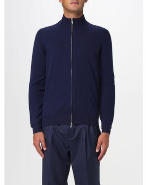 Brunello Cucinelli Cardigan - Blue