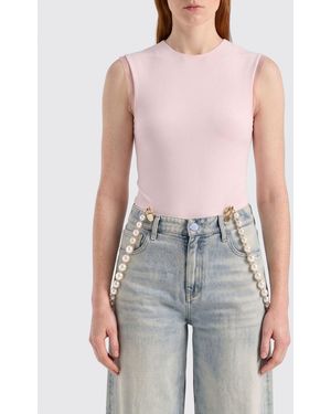 Genny Top Mujer - Azul