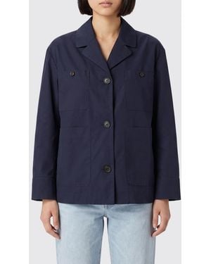 Max Mara Shirt - Blue