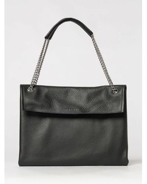 Orciani Schultertasche Damen - Schwarz