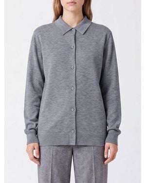 Aspesi Pullover Damen - Grau