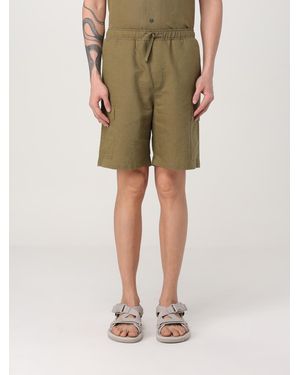 Colmar Short - Green