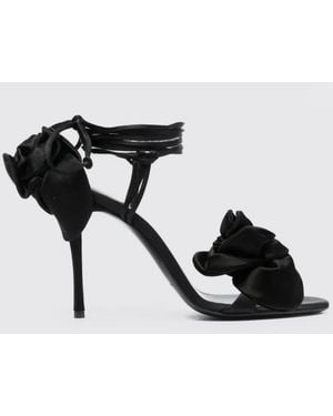 Magda Butrym Shoes - Black