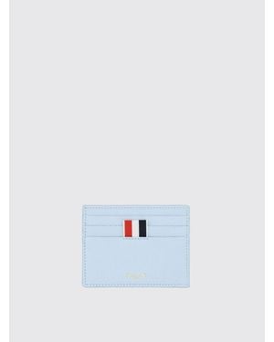 Thom Browne Wallet - Blue