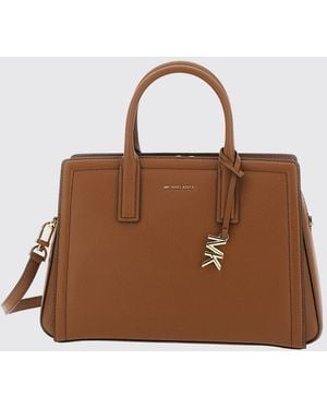 Michael Kors Handbag - Brown