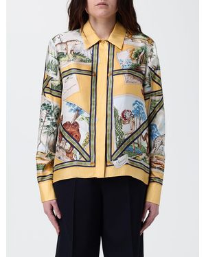 Gucci Shirt - Yellow