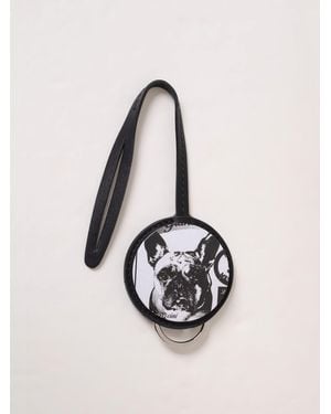 Moschino Portachiavi - Neutro