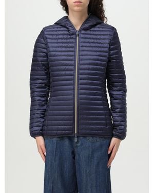 Save The Duck Jacket - Blue