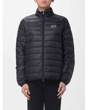 EA7 Jacket - Blue