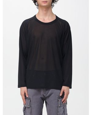 Needles T-Shirt - Black