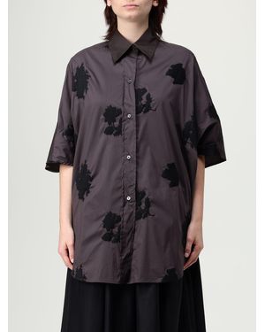 Liviana Conti Shirt - Black
