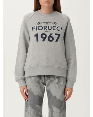 Fiorucci Sweatshirt - Grey