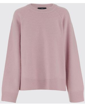 arch4 Jersey Mujer - Rosa