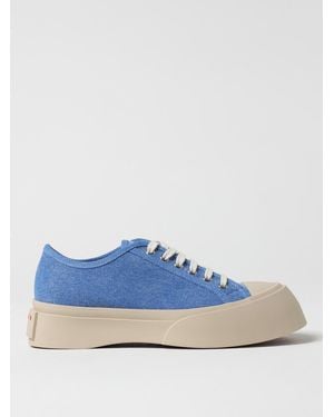 Marni Sneakers Herren - Blau