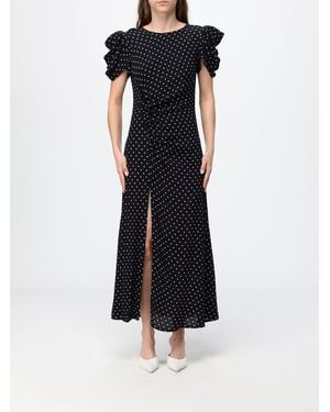 Mar De Margaritas Dress - Black