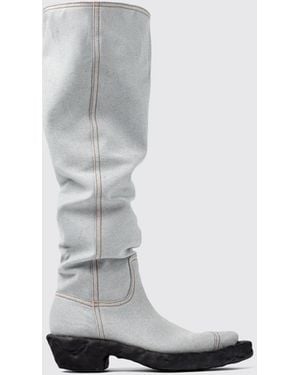 CAMPERLAB Boots - White