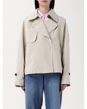 Save The Duck Jacket - Natural