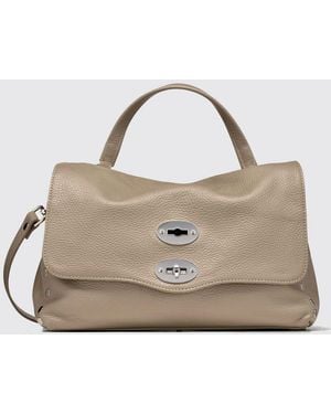 Zanellato Postina Small Daily Bag - Natural
