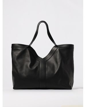 Saint Laurent Sac Homme - Noir