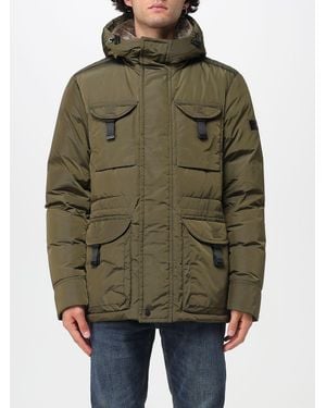Peuterey Jacket - Green