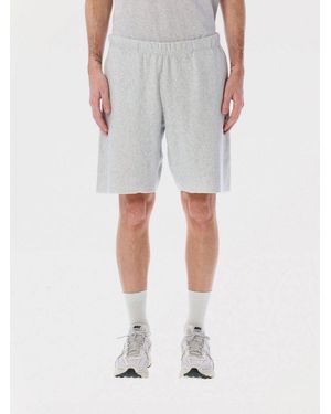 Champion Short - Grey
