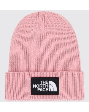 The North Face Cappello Uomo - Rosa