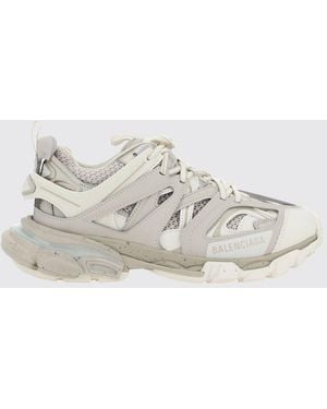 Balenciaga Sneakers - White