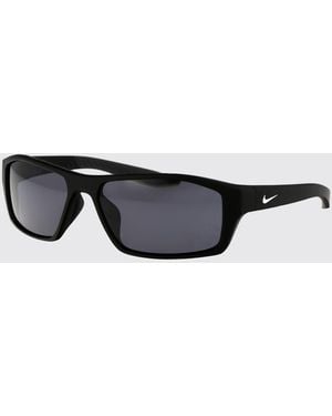 Nike Sonnenbrillen Damen - Schwarz