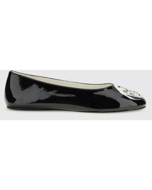 Tory Burch Ballet Flat - Black
