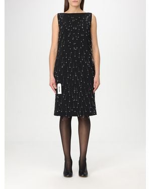 Moschino Vestido Mujer - Negro
