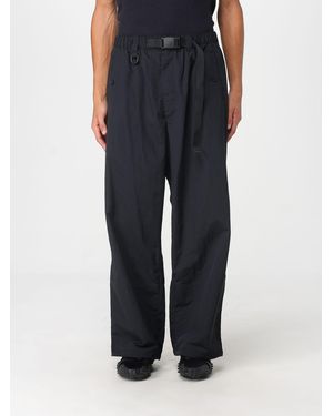 Y-3 Pantalone - Nero