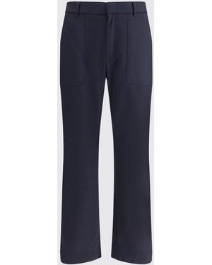 Brioni Trousers - Blue