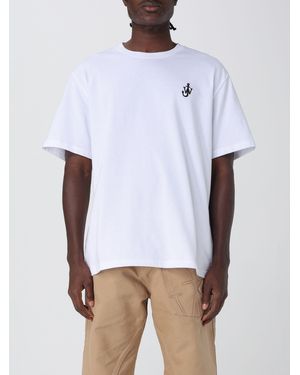 JW Anderson T-Shirt - White
